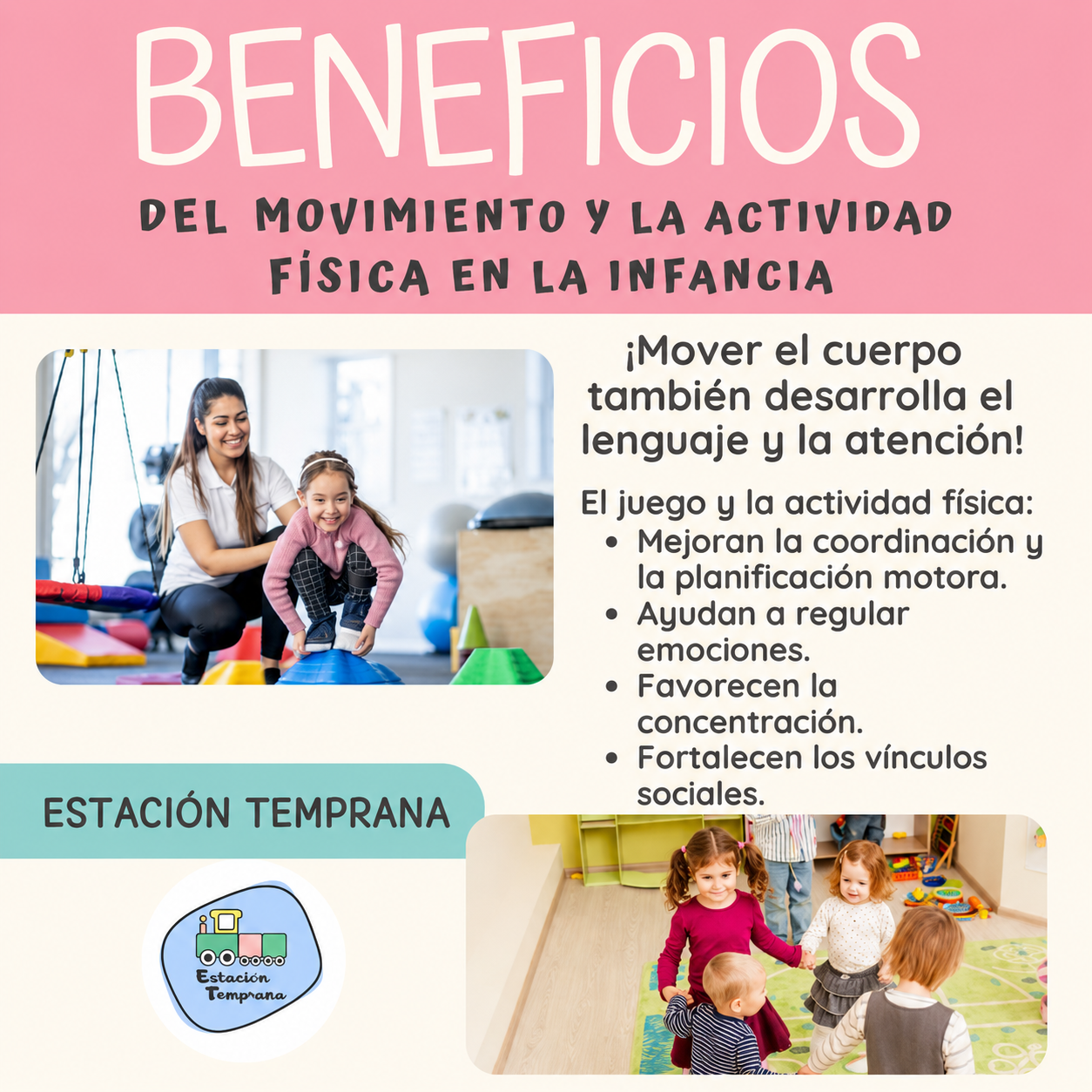 Aprendizaje a través del Juego